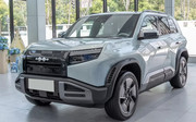 BYD Leopard 3