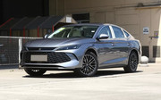 BYD Qin L