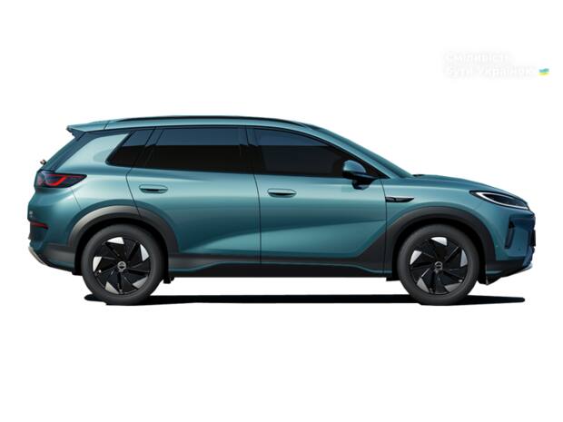 BYD Sea Lion 05 2025