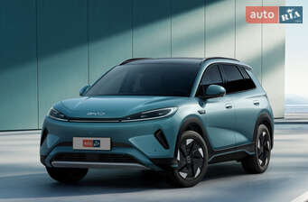 BYD Sea Lion 05 2025 в Чернівці