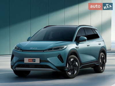 BYD Sea Lion 05 2025 Flagship