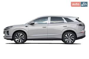 BYD sea-lion-06 I поколение Кроссовер