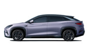 BYD Sea Lion 7
