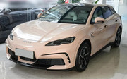 BYD Seal 06 GT