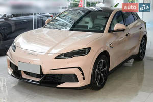 BYD seal-06-gt I поколение Хэтчбек