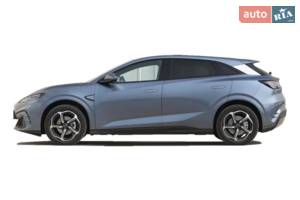 BYD seal-06-gt I поколение Хэтчбек