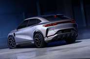 BYD Song L Top