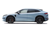 BYD Song L