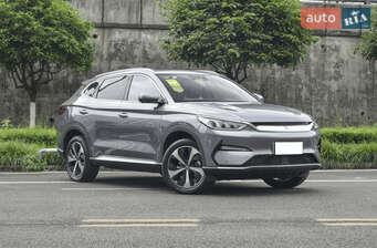 BYD Song Plus 2025 в Жмеринка