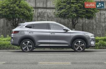 BYD Song Plus 2025 в Жмеринка