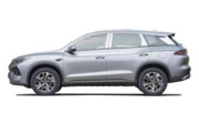 BYD Song Pro