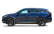 BYD Tang