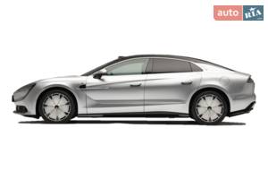 BYD yangwang-u7 I поколение Седан