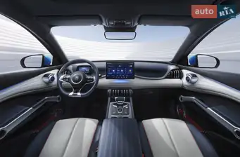 BYD Yuan Plus