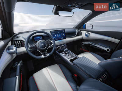 BYD Yuan Plus 2025 Base