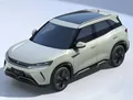 BYD Yuan Up BYD Yuan Up