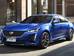 Cadillac CT5 I покоління Седан