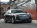 Cadillac CT6 I поколение Седан