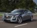 Cadillac CTS III покоління Седан