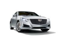 Cadillac CTS Luxury