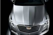 Cadillac CTS Luxury