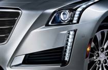 Cadillac CTS Luxury