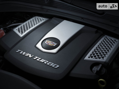 Cadillac CTS 2005 Cadillac CTS 2005