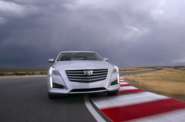 Cadillac CTS Luxury