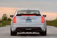 Cadillac CTS Luxury