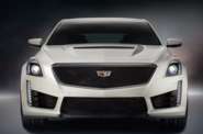 Cadillac CTS Luxury