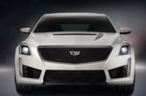 Cadillac CTS Luxury