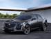 Cadillac CTS III поколение Седан