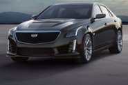 Cadillac CTS Luxury