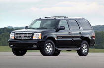 Cadillac Escalade Premium