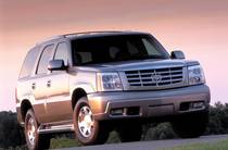 Cadillac Escalade Premium