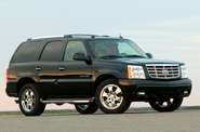 Cadillac Escalade Premium