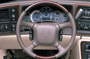 Cadillac Escalade Premium