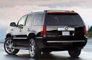 Cadillac Escalade Premium