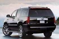 Cadillac Escalade Premium