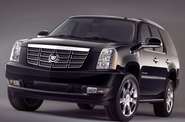 Cadillac Escalade Premium