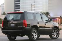 Cadillac Escalade Premium