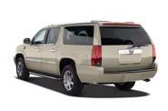 Cadillac Escalade Premium