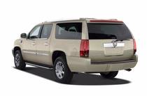 Cadillac Escalade Premium