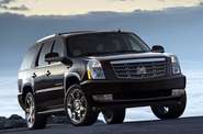 Cadillac Escalade Premium