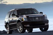 Cadillac Escalade Premium