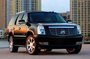 Cadillac Escalade Premium