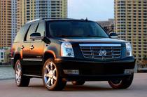 Cadillac Escalade Premium