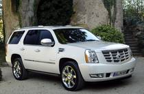 Cadillac Escalade Premium