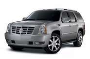 Cadillac Escalade Premium