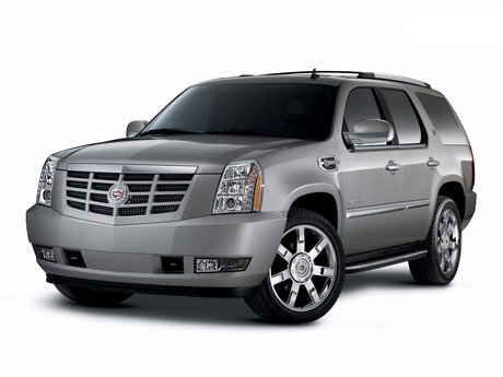 Escalade Cadillac Escalade